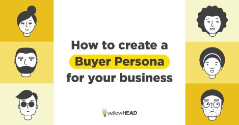 Creating Buyer Personas for Your Business