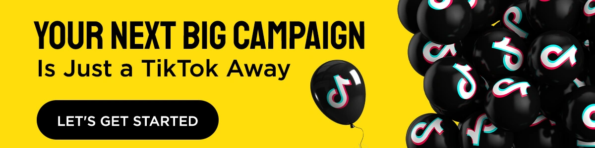 tik tok campaigns