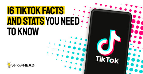 TikTok social