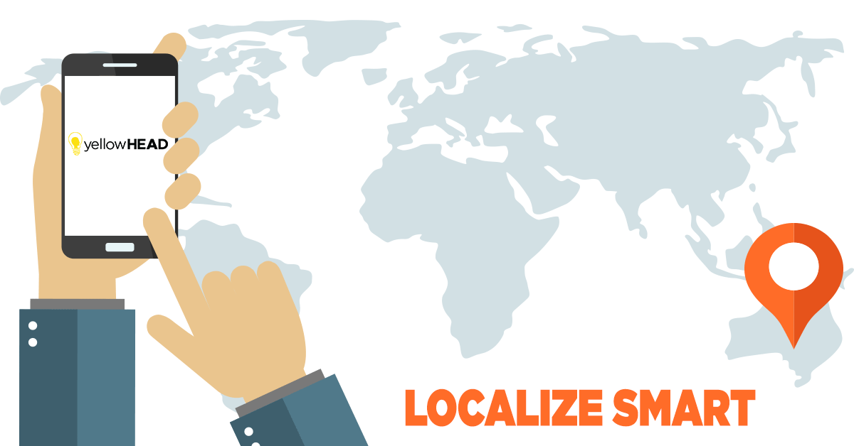 app store localization