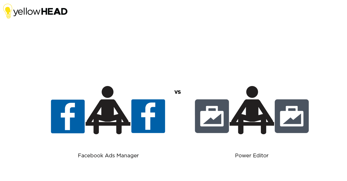 Facebook Ad Management Tools - Ads Manager vs Power Editor
