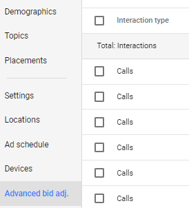 Google Interactions