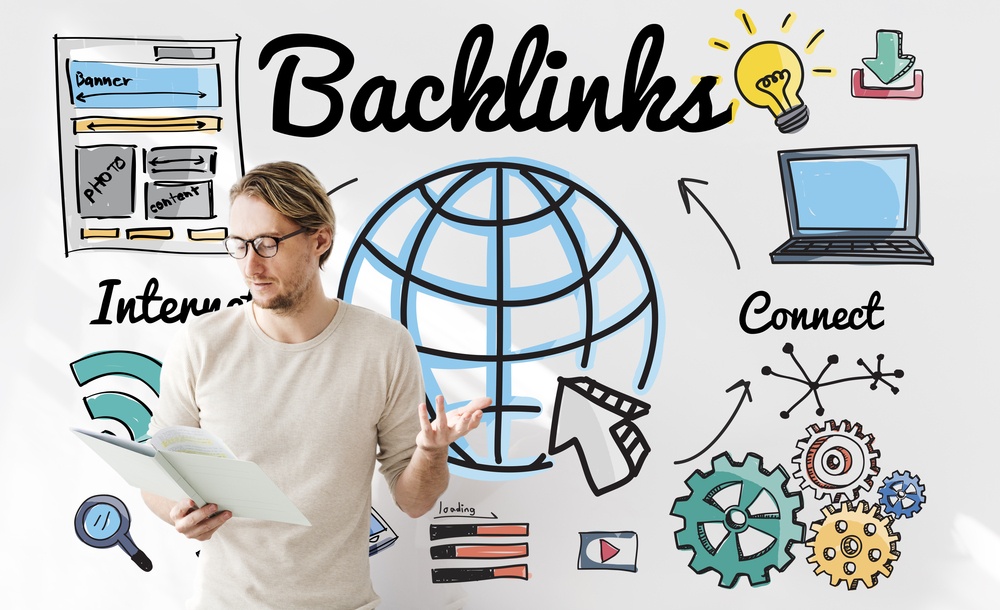 backlink