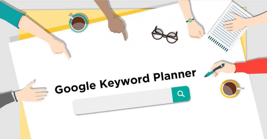 Google Keyword Planner