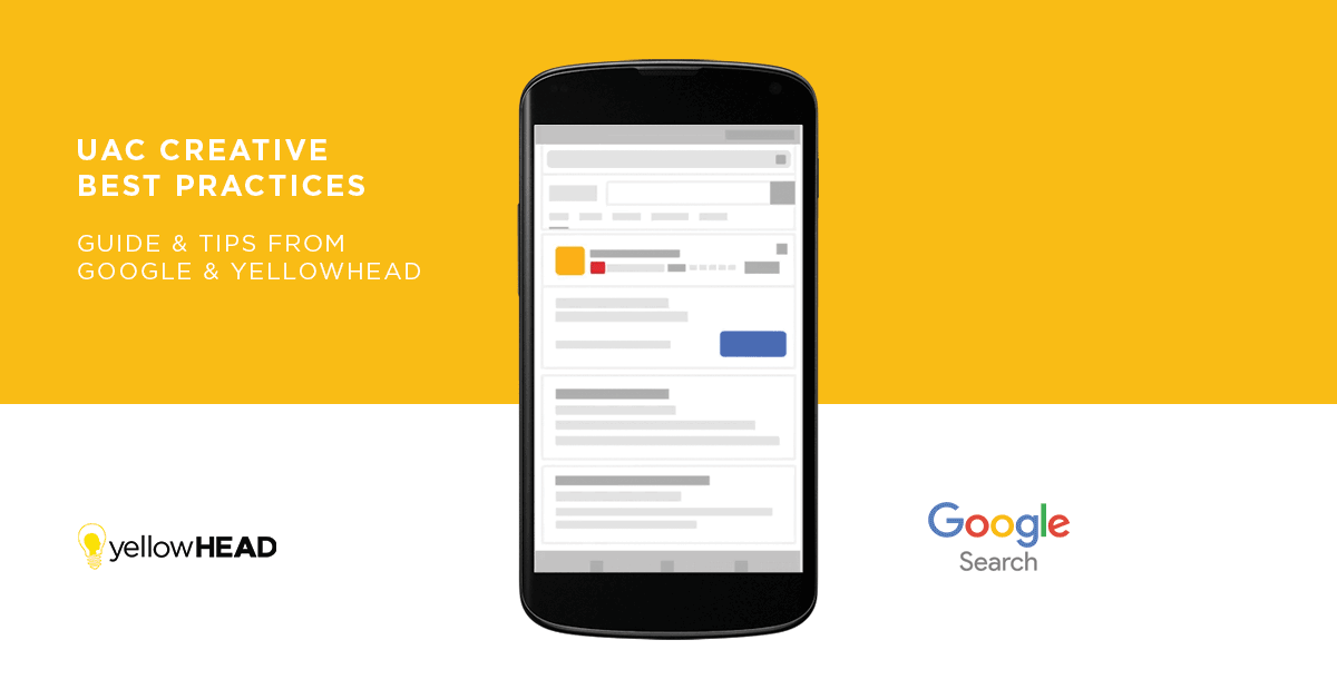 UAC creative best practices