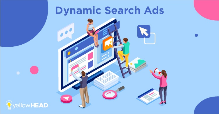 Dynamic Search Ads