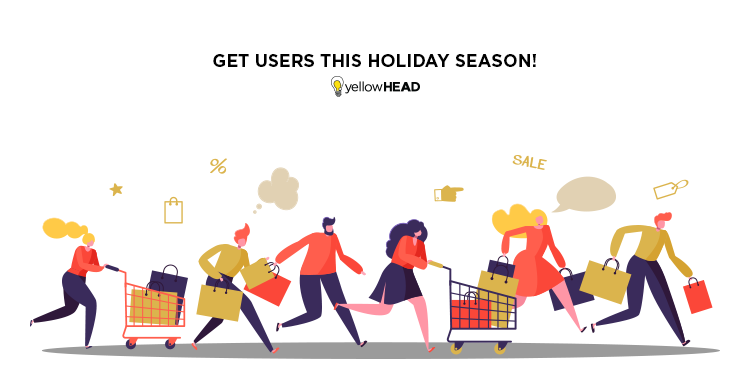 Holiday Marketing Tips