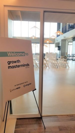 Growth Masterminds TLV