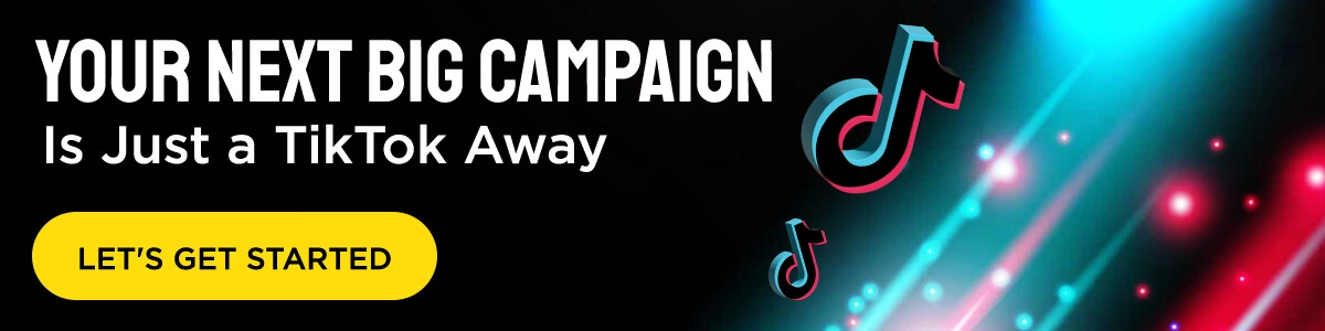 tik tok campaigns