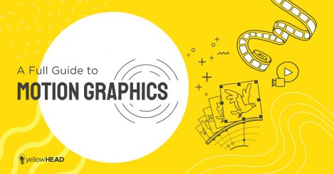 What are Motion Graphics? A Guide for Advertisers (With Examples)