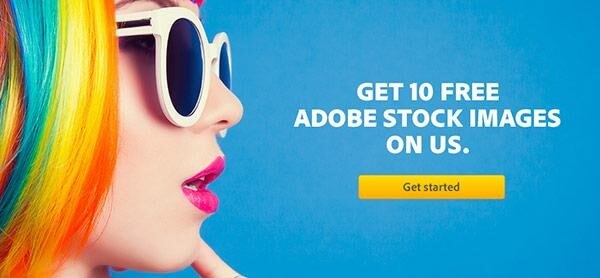 Display Ad Examples - Adobe