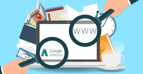The ABCs of Google AdWords Web Campaigns