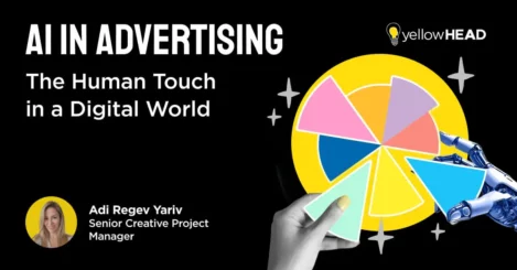 AI in Advertising: The Human Touch in a Digital World