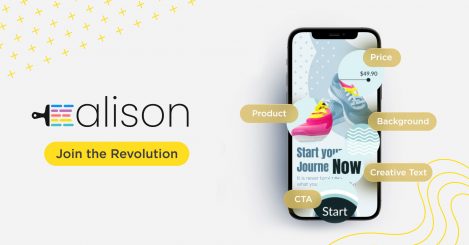 yellowHEAD Releases Alison 2.0, Features New AI Tools