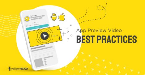 The 10 Commandments of Incredible App Preview Videos