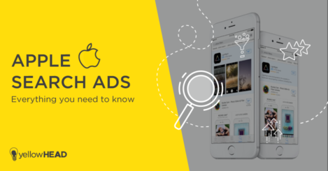 Everything You Need to Know About Apple Search Ads