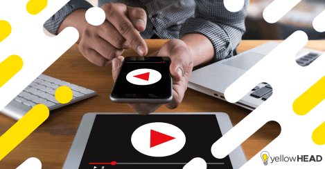When Coming on Too Strong Is a Good Thing – The Art of Video Marketing