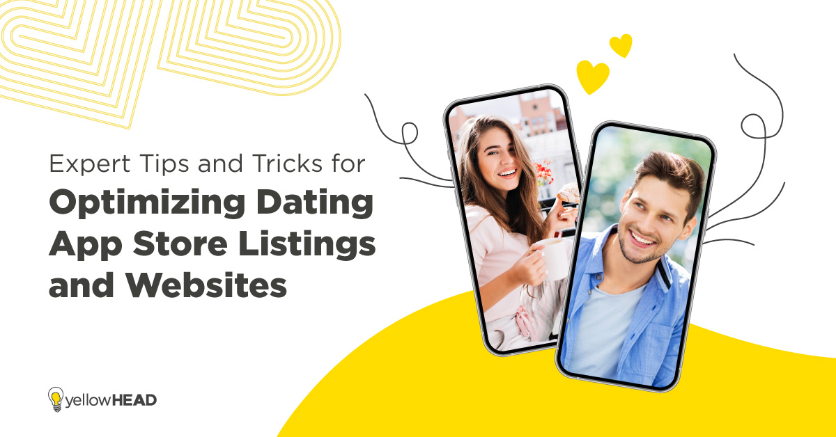 dating optimization