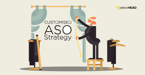 The top ASO strategy tips in 2018 that work with our clients