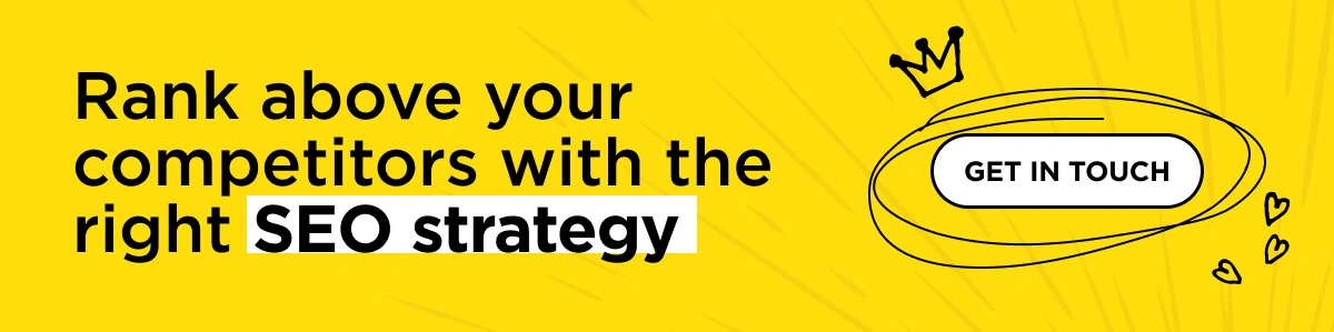 SEO agency