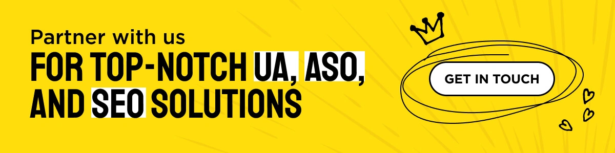 Marketing solutions