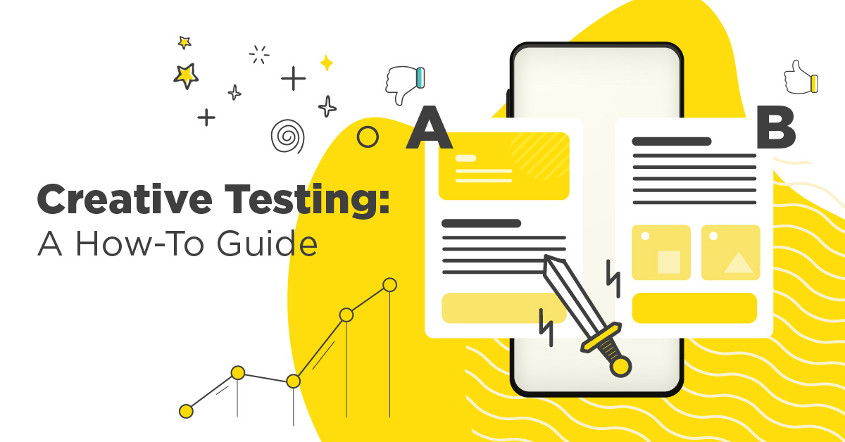 creative testing blog a how to guide