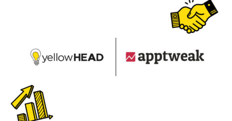 Maximizing Mobile App Success: A Collaboration Between AppTweak and yellowHEAD