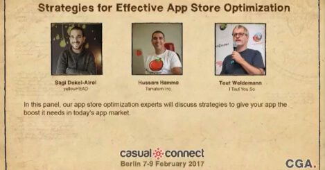 Strategies for Effective App Store Optimization