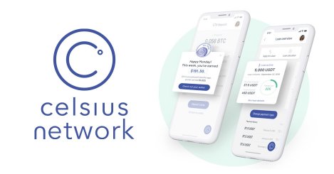 Celsius & yellowHEAD Spruce Up the Cryptowallet’s Store Listing