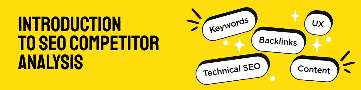 competitor research banner