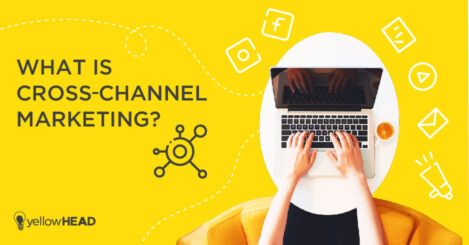 What is Cross-Channel Marketing?