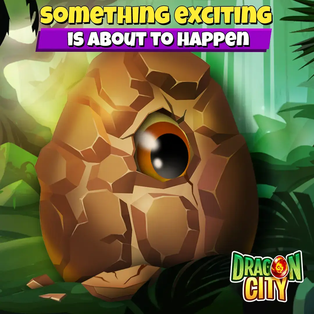 Display Ads Example 5: Dragon City