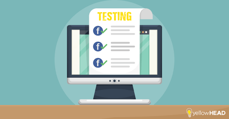 Facebook A/B Testing – Stop Guessing Start Testing!