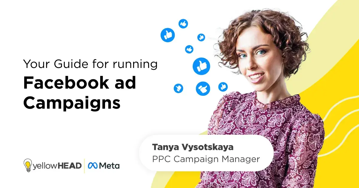 Facebook ad campaign guide