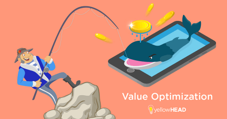 Facebook Value Optimization – The Digital Whale Watch
