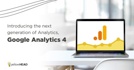 Introducing the next generation of Analytics, Google Analytics 4