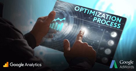 How to Use Data from Google Analytics to Optimize AdWords Campaigns