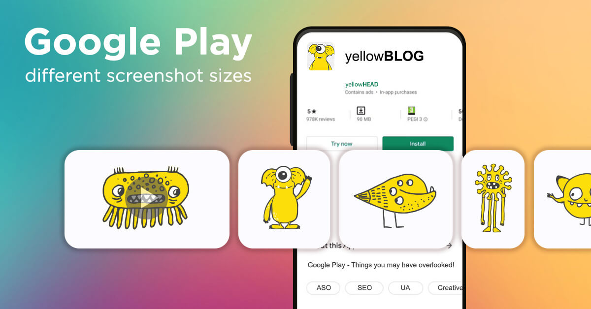 Pass, Points, and Progress – Google Play Expanded - yellowHEAD