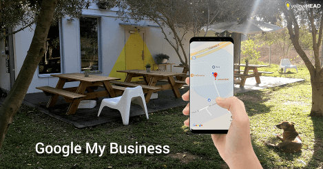 Google My Business & Local SEO Guide 2018