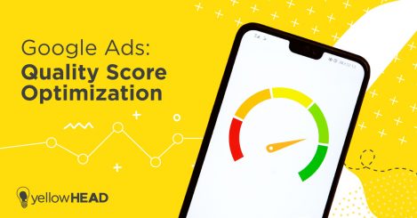 Google Ads Quality Score Optimization: A Complete Guide 2023