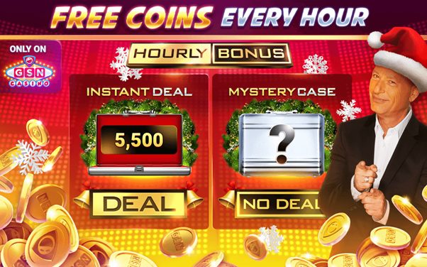 gsn casino seasonal aso