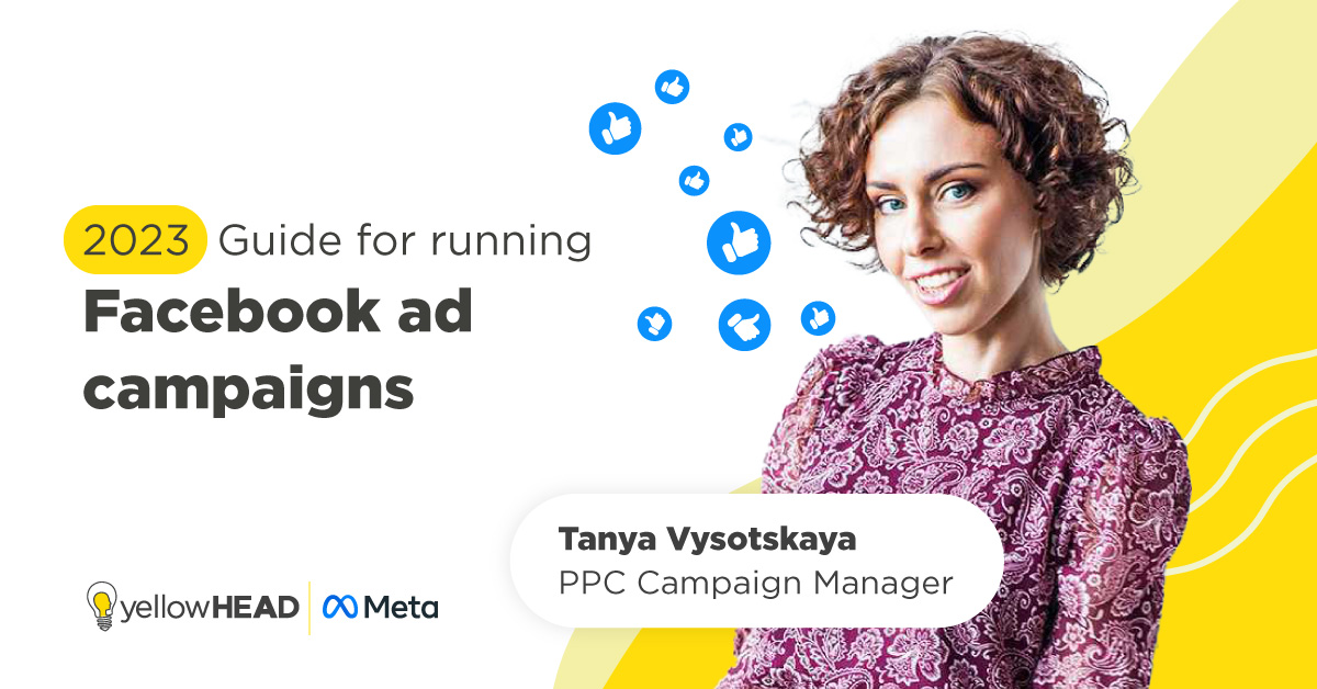 guide for running ad campaigns on facebook