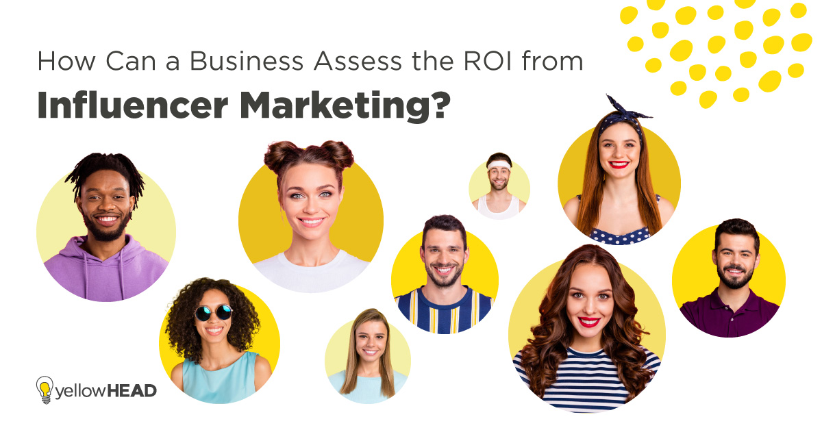 Influencer Marketing ROI