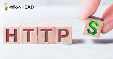 HTTP vs. HTTPS: Why You Need The Latter