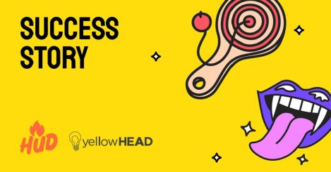 Boosting Discoverability and Conversion: How yellowHEAD Drove HUD’s Success in the Competitive Dating App Market