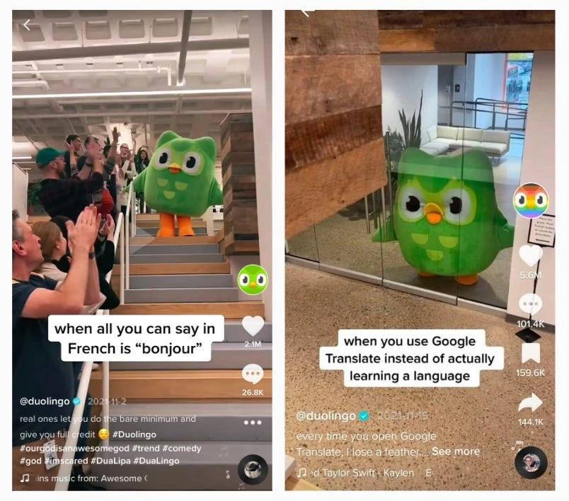 tiktok