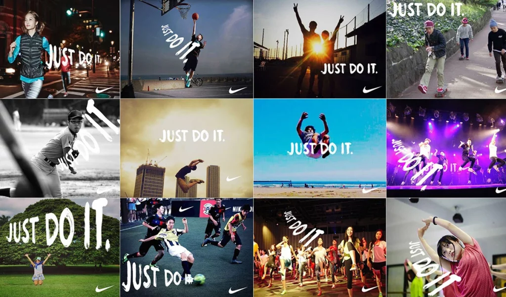 nike