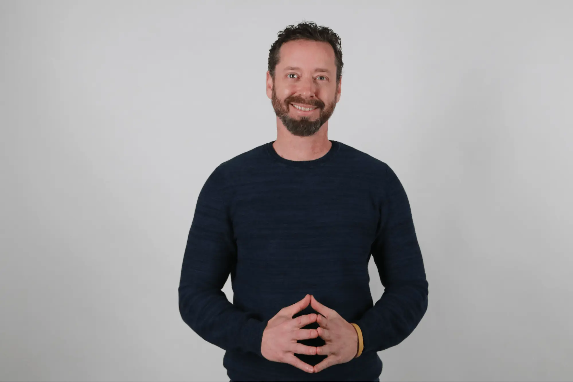 Gal Bar, Co-Founder & CEO at yellowHEAD