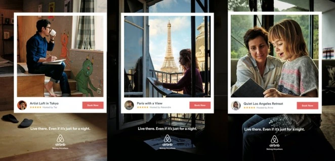 Airbnb