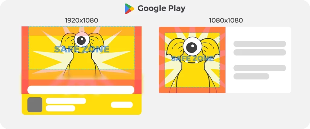 In-app events